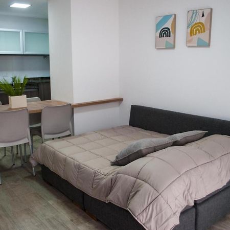 356 Apartments - Mendoza Buitenkant foto