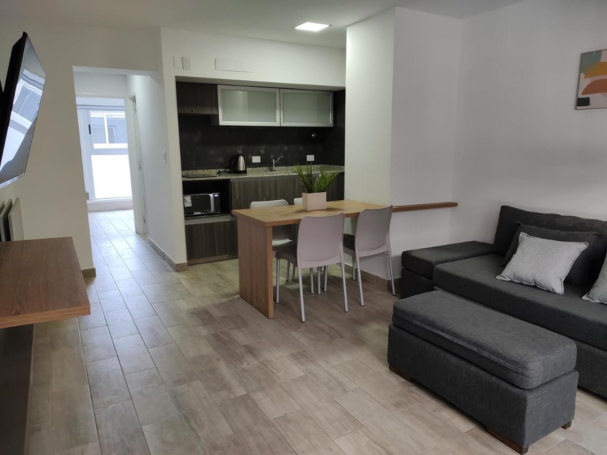 356 Apartments - Mendoza Buitenkant foto