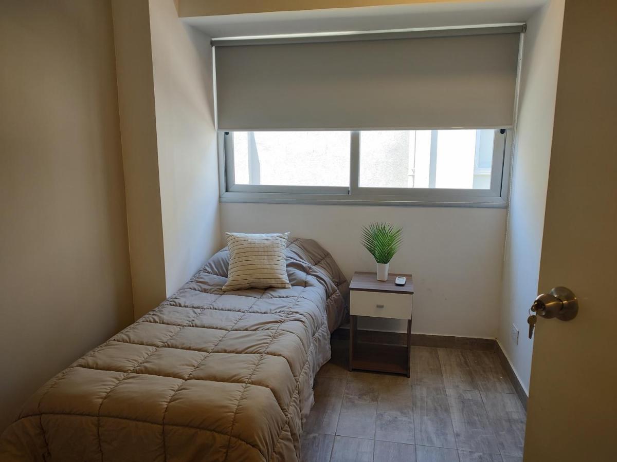 356 Apartments - Mendoza Buitenkant foto