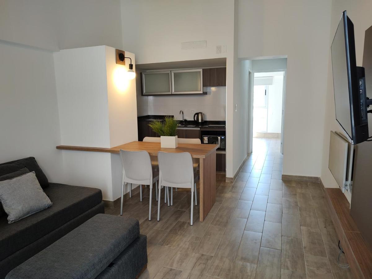 356 Apartments - Mendoza Buitenkant foto