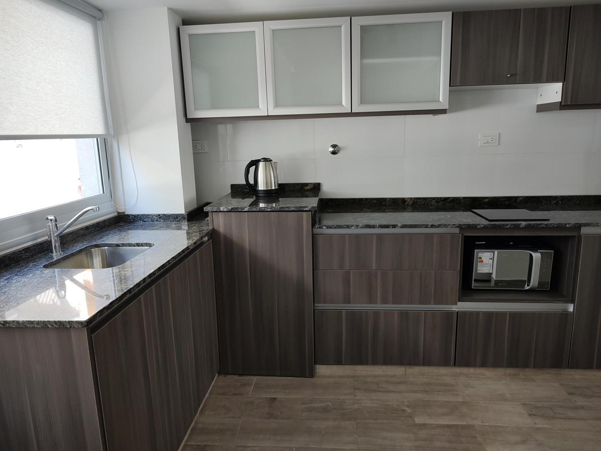 356 Apartments - Mendoza Buitenkant foto